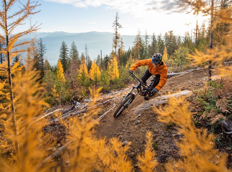Merry Creek Trails 2 minutes out of Castlegar Merry Creek Trails 2 minutes out of Castlegar